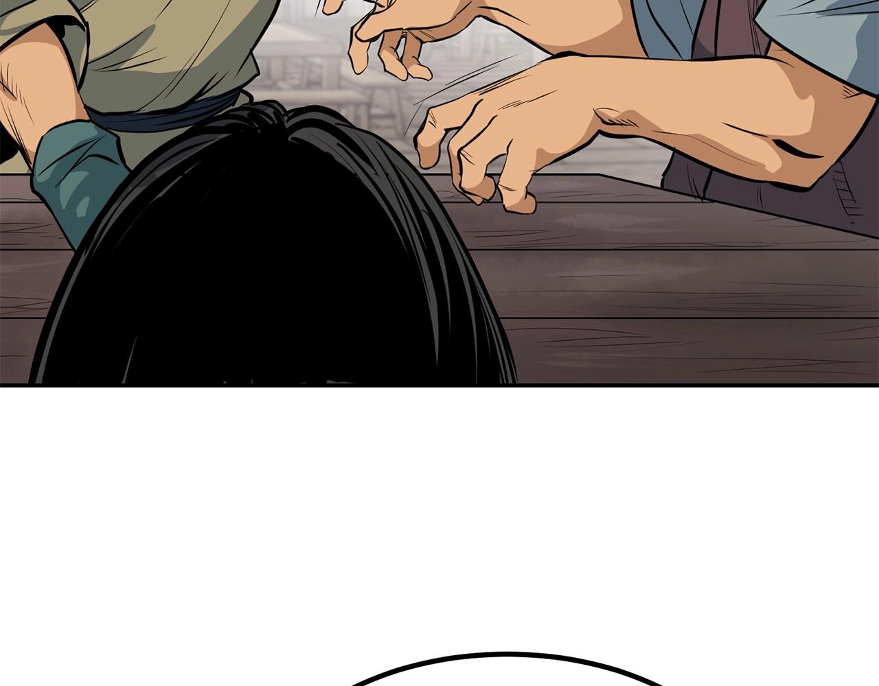 第3话 独臂无言剑236