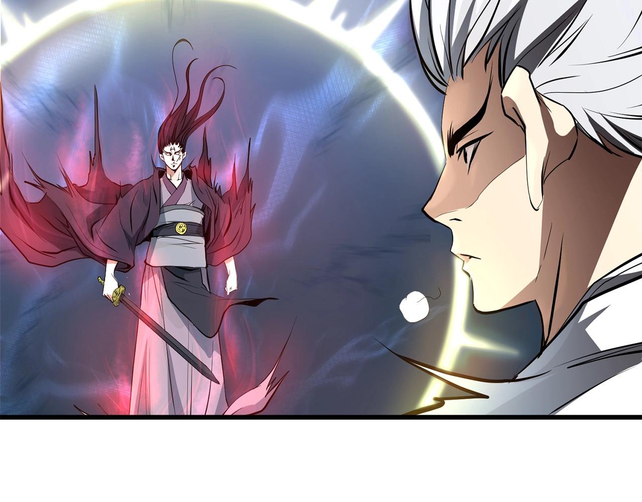 第6话 惊世之战100