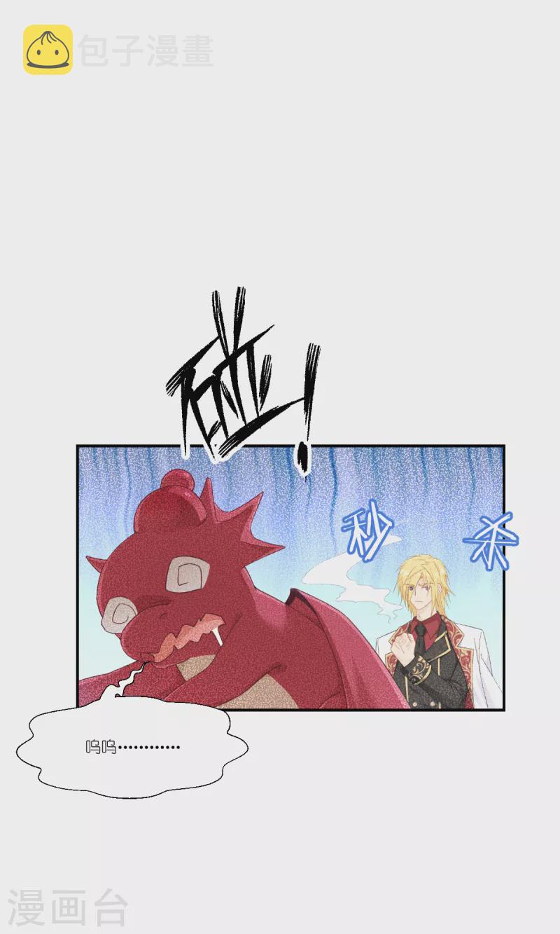 第40话 保护公主，人人有责！6