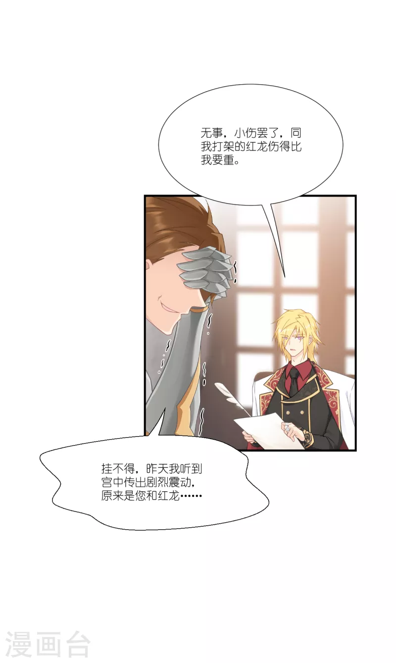 第40话 保护公主，人人有责！7