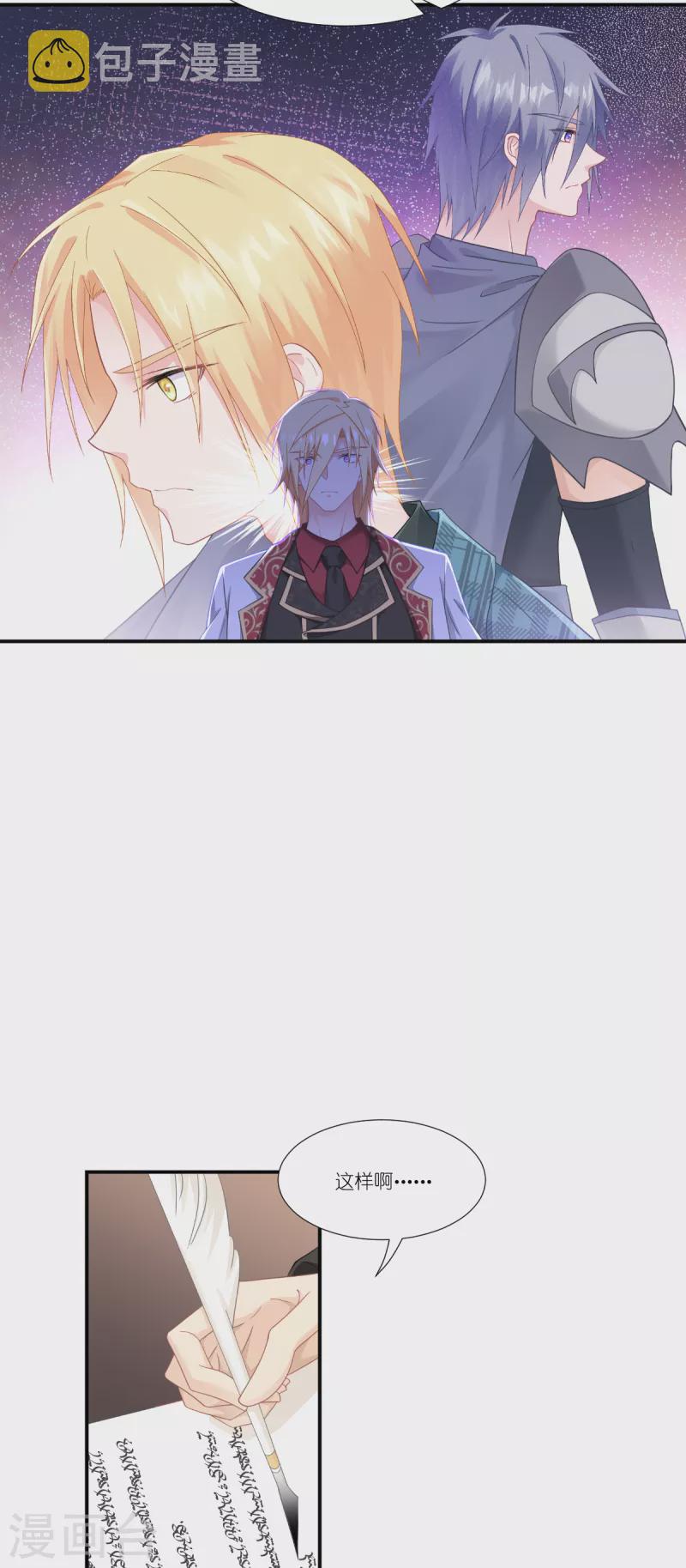 第40话 保护公主，人人有责！9