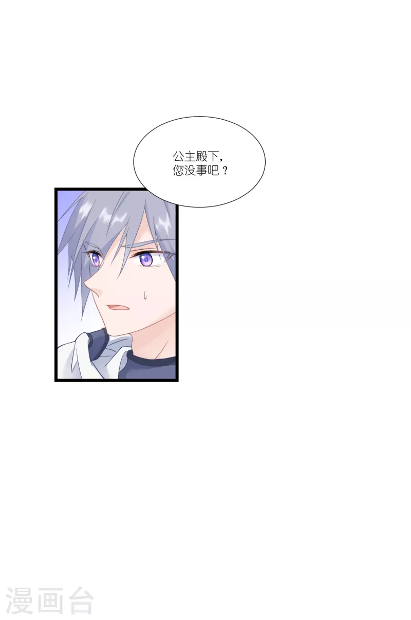第40话 保护公主，人人有责！39