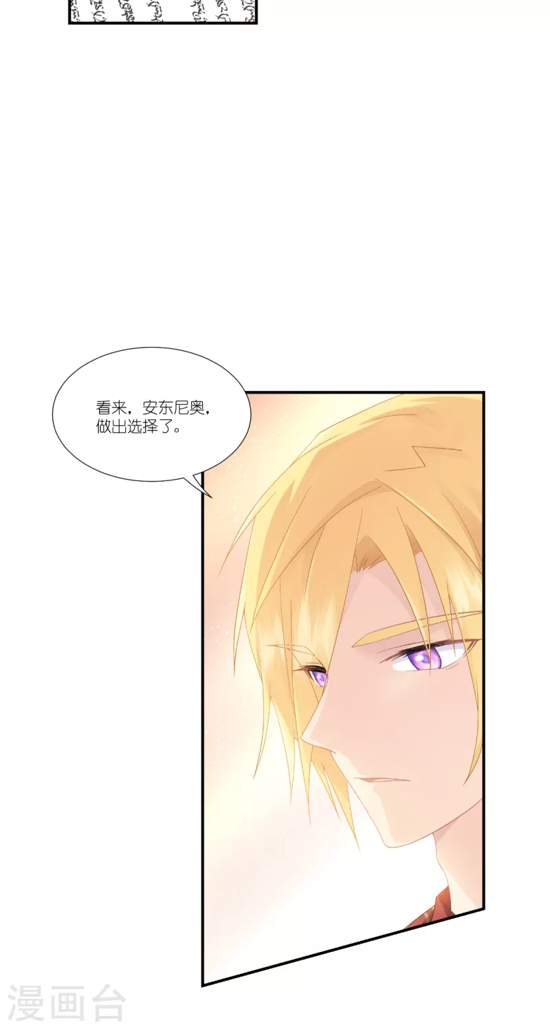 第40话 保护公主，人人有责！10