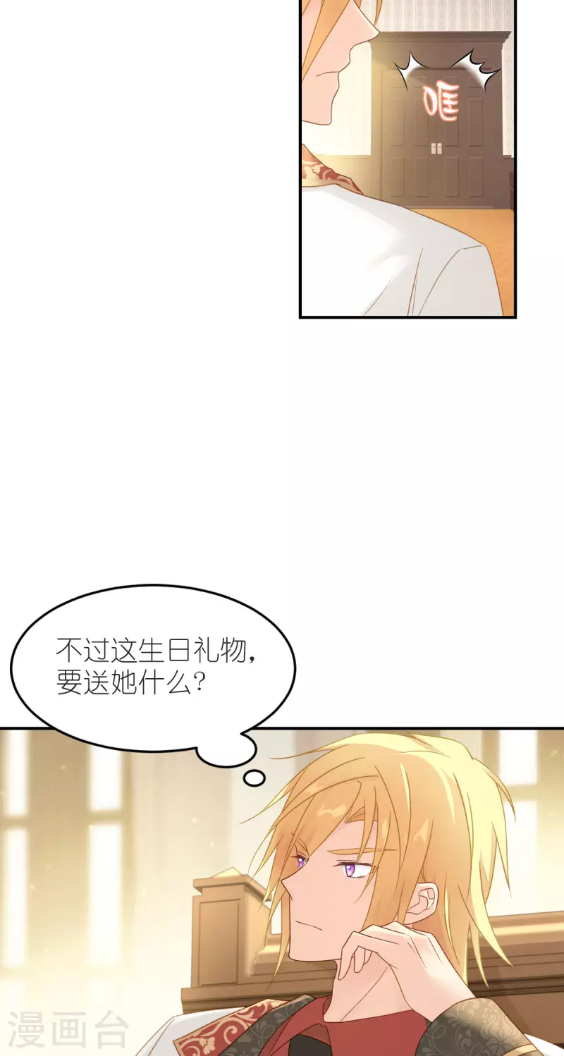第22话 公主的生日礼物7
