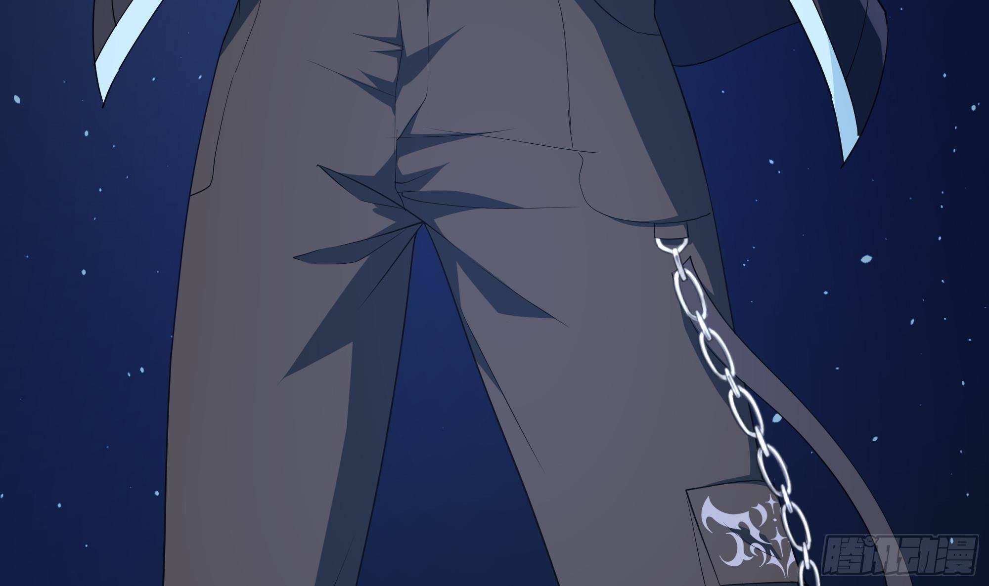 第6话 小拳拳扎心了71