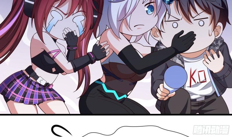 第45话 终於找到你了！4