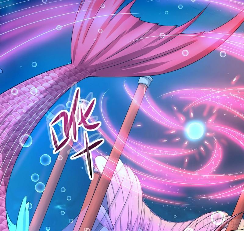 第51话 鲛娘的寝宫35