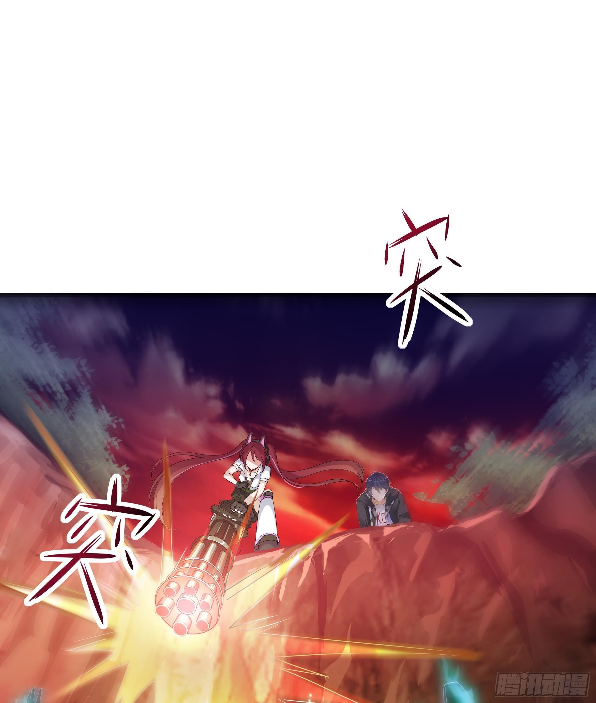 第14话 咱们换个姿势吧！20