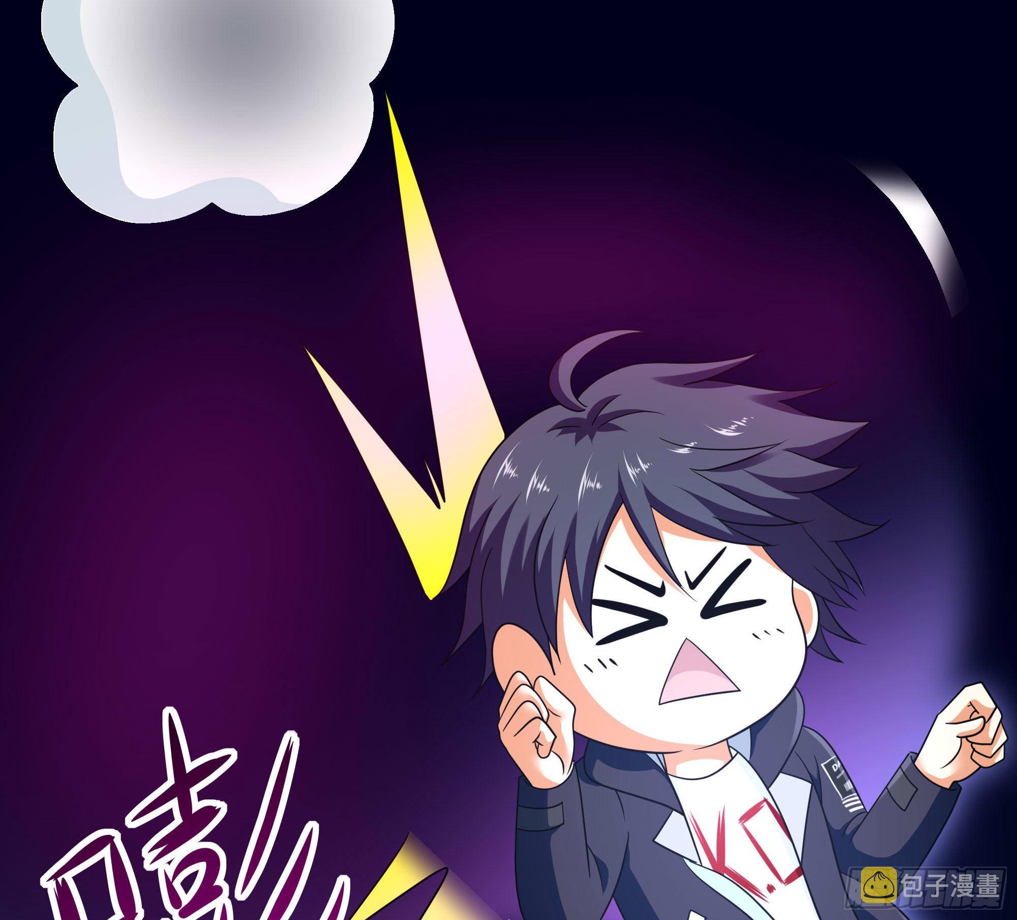 第61话 小巷里的亲密接触43