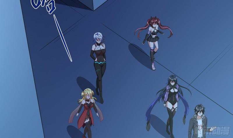 第43话 烦人的机关20