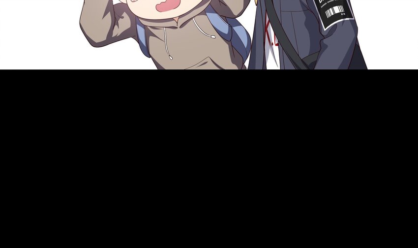 第三话 放开那个妹子8