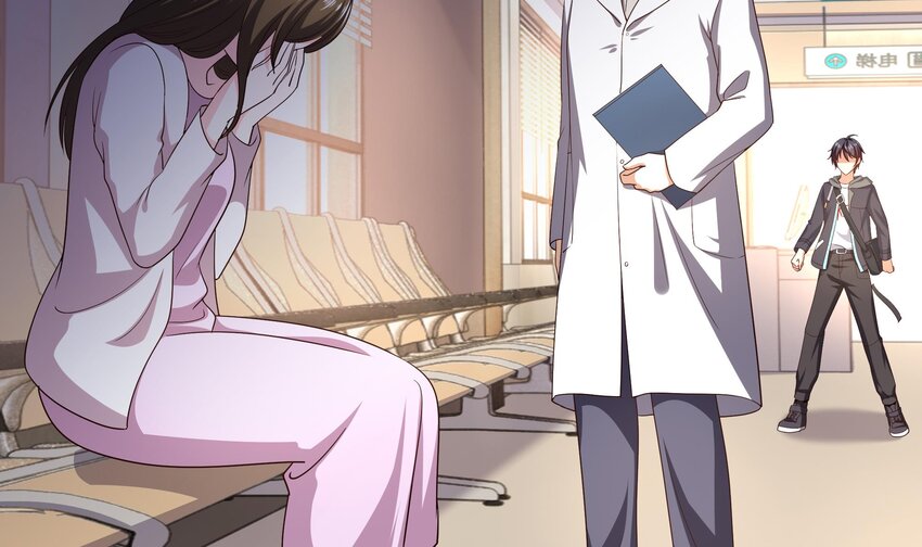 第三话 放开那个妹子19