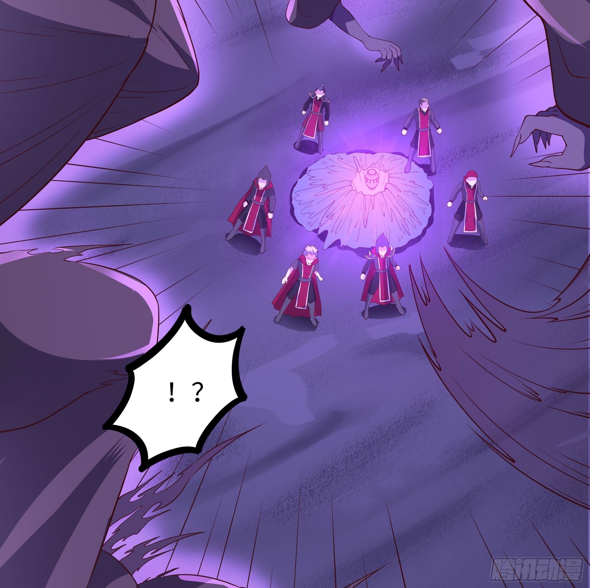 第68话 鬼帝的阴谋13