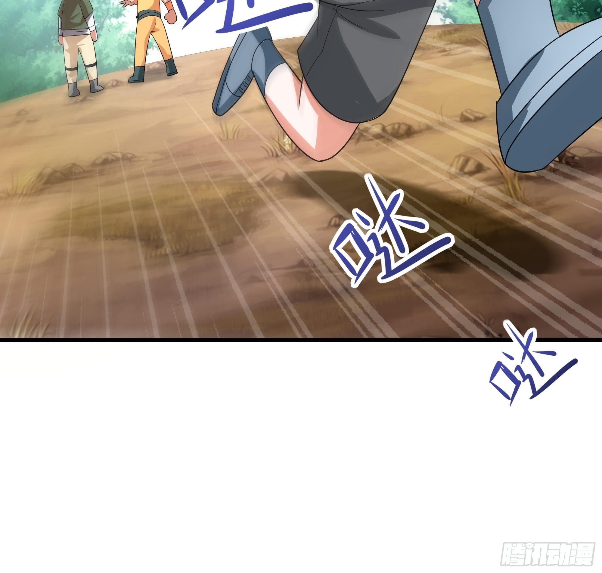 第6话 小拳拳扎心了114