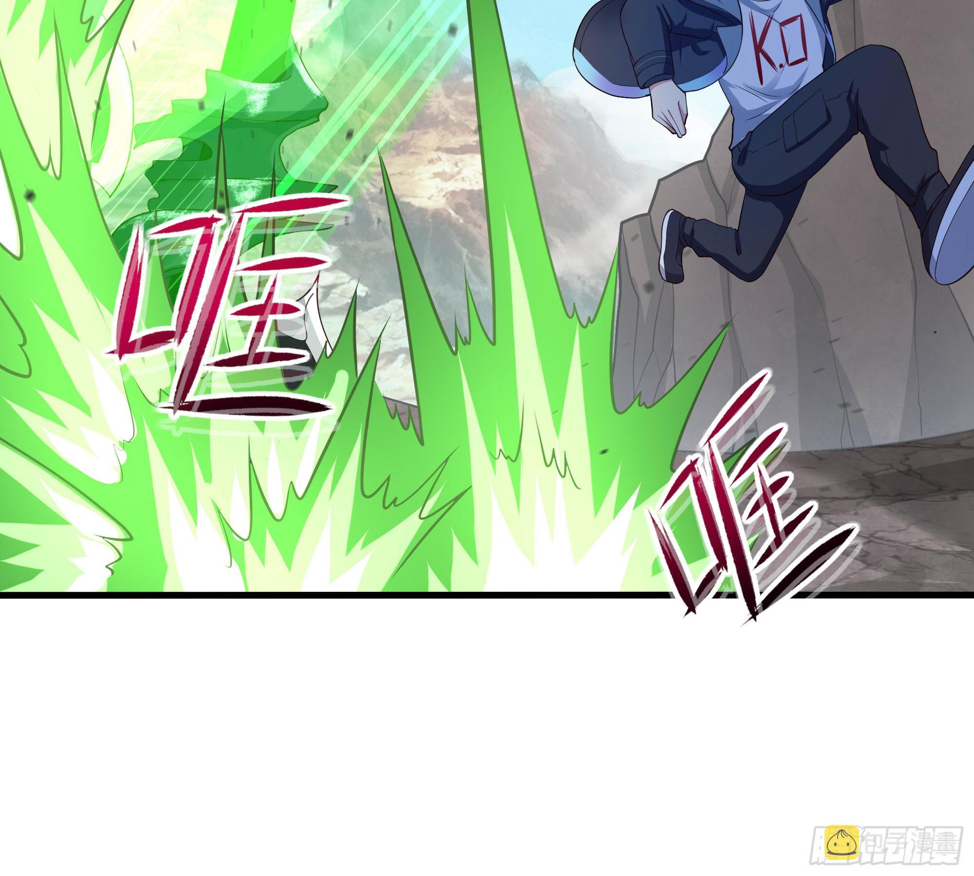 第54话 刑天的弱点55