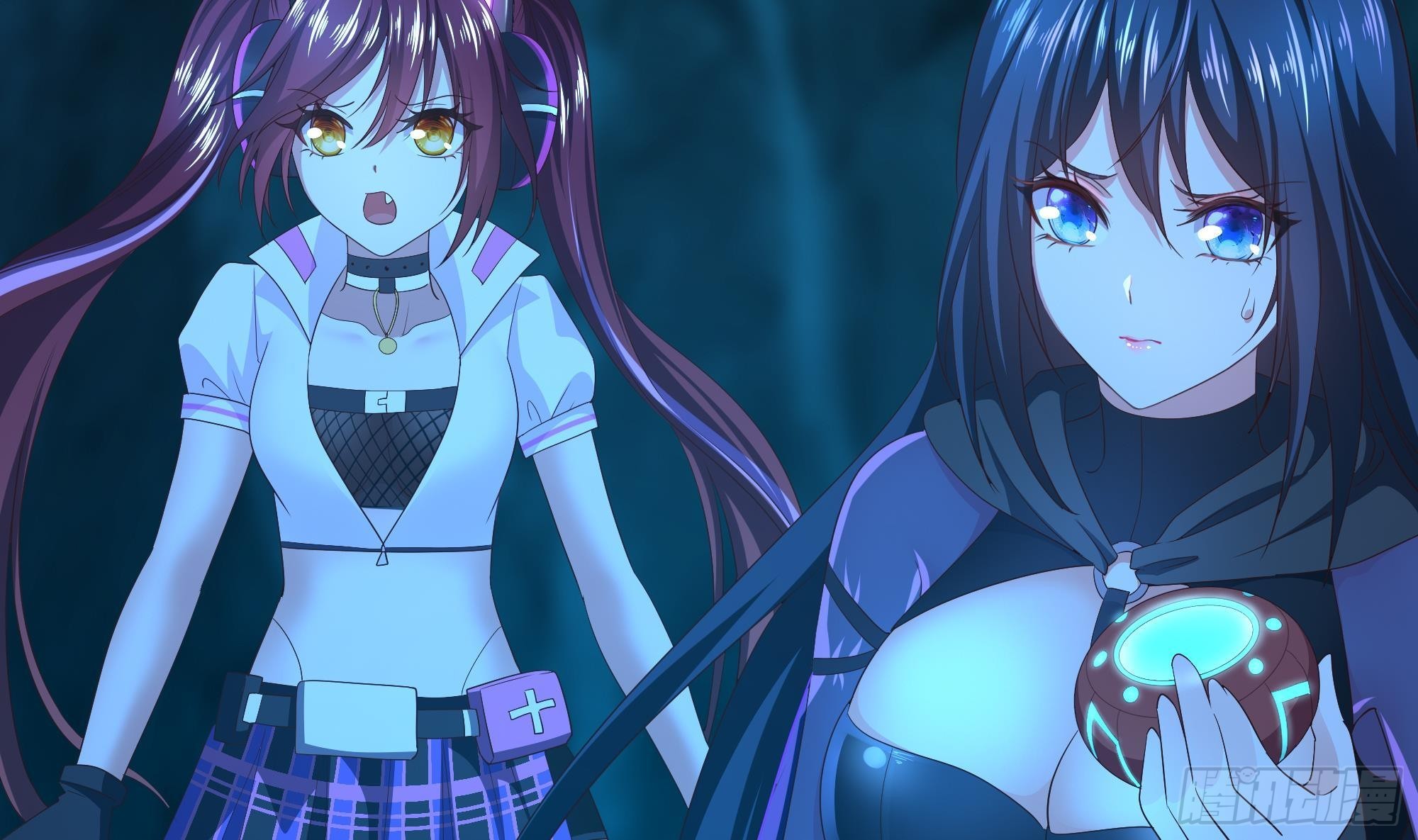 第17话 死穴84