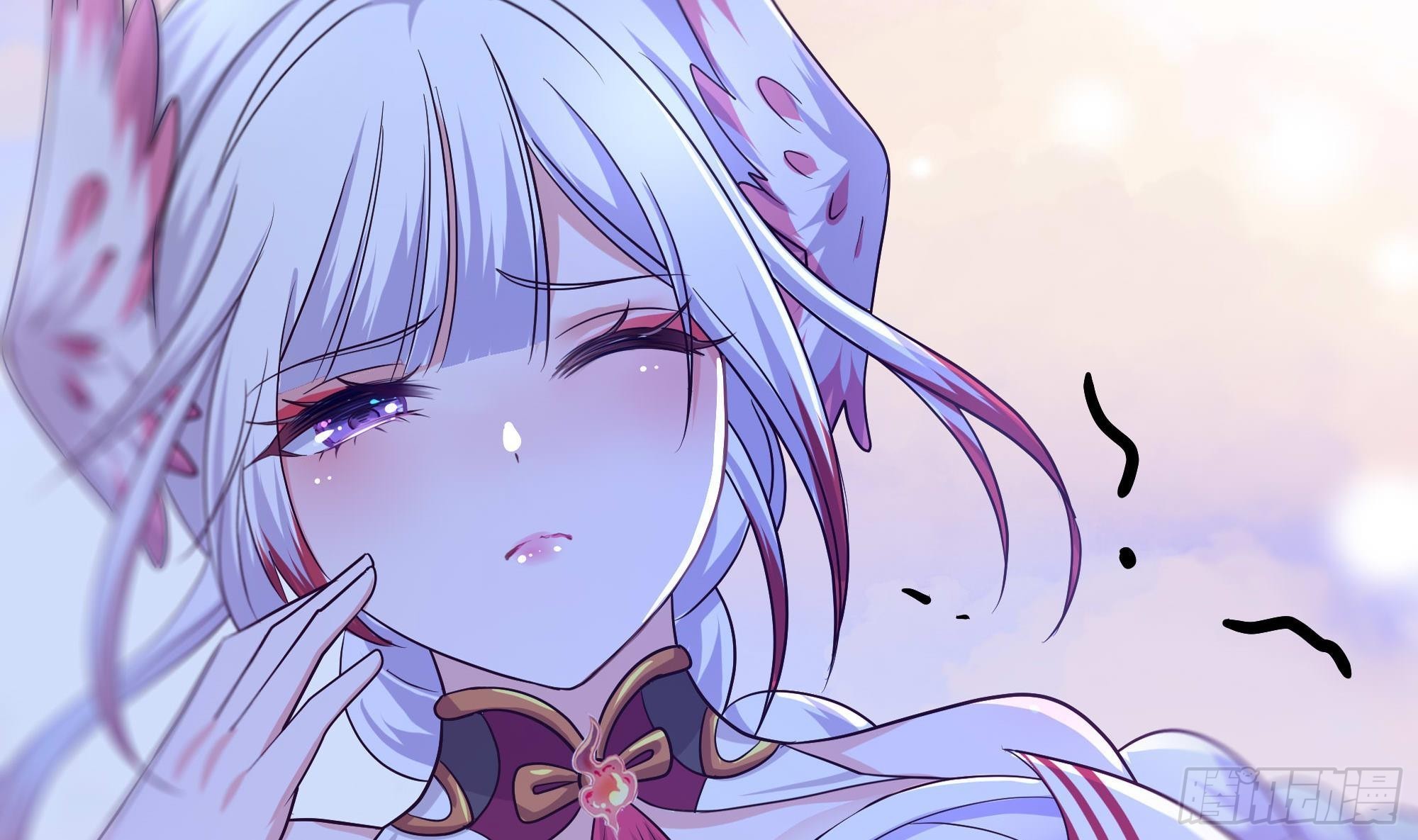 第61话 小巷里的亲密接触58