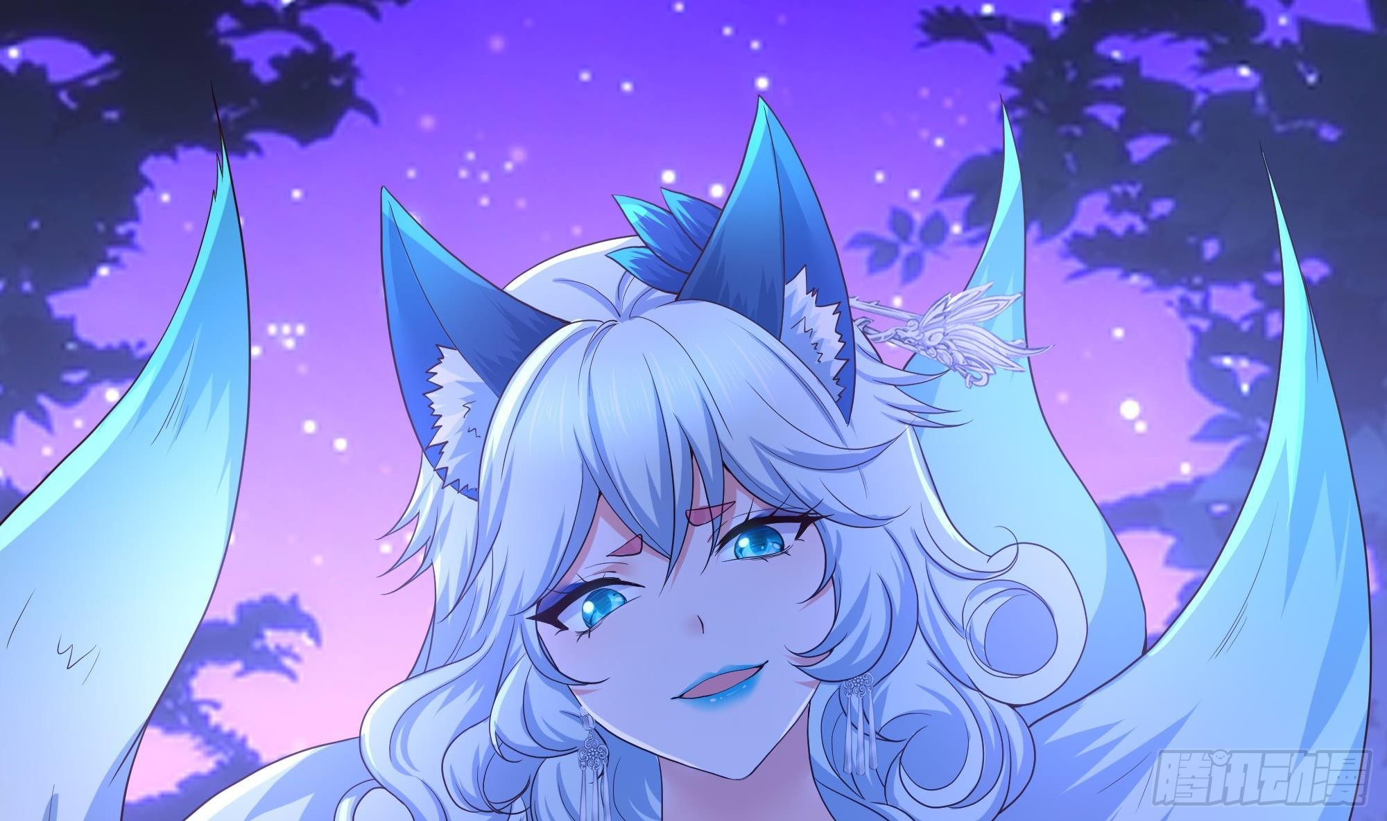 第76话 这谁顶得住啊！12