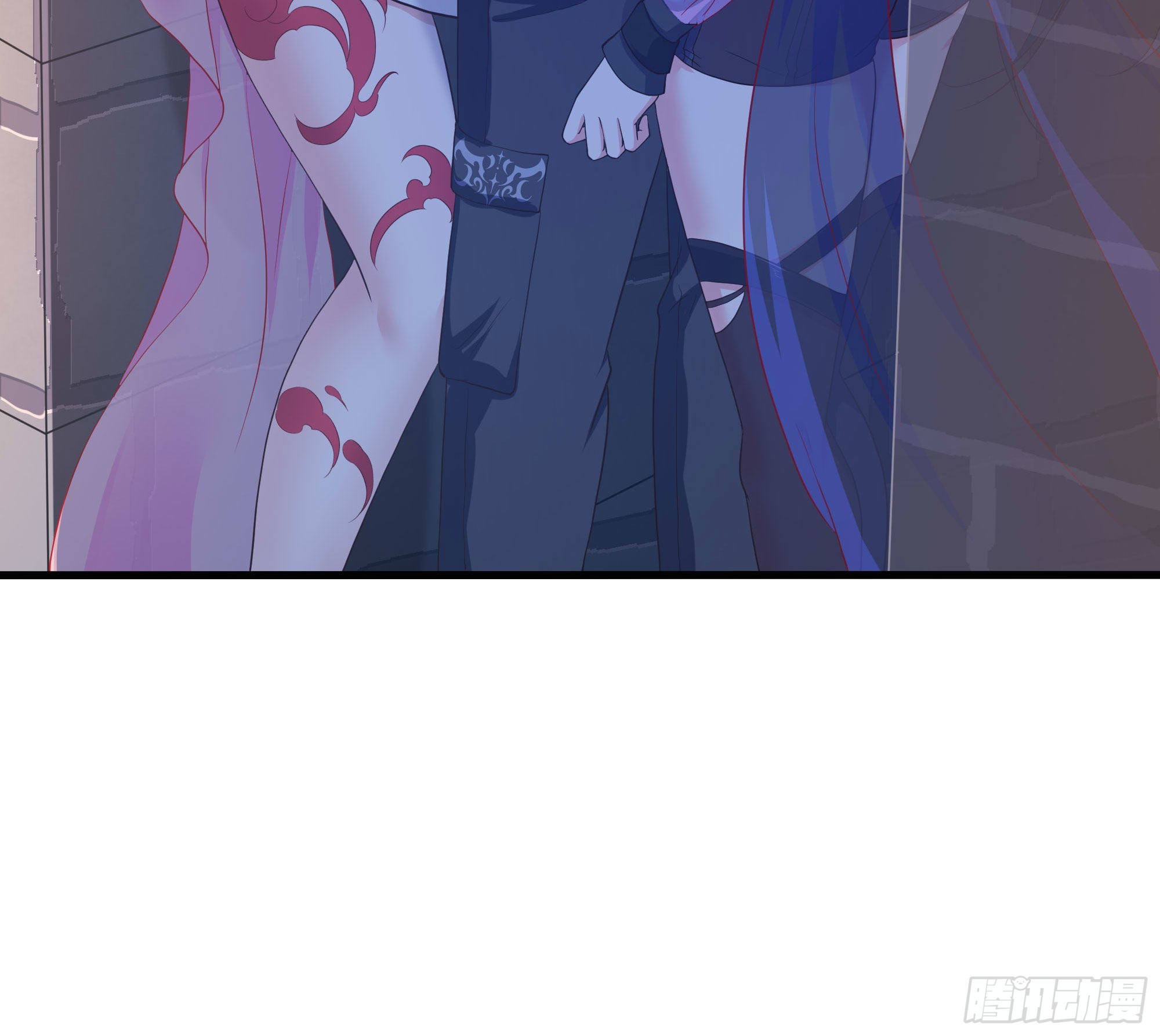 第61话 小巷里的亲密接触39