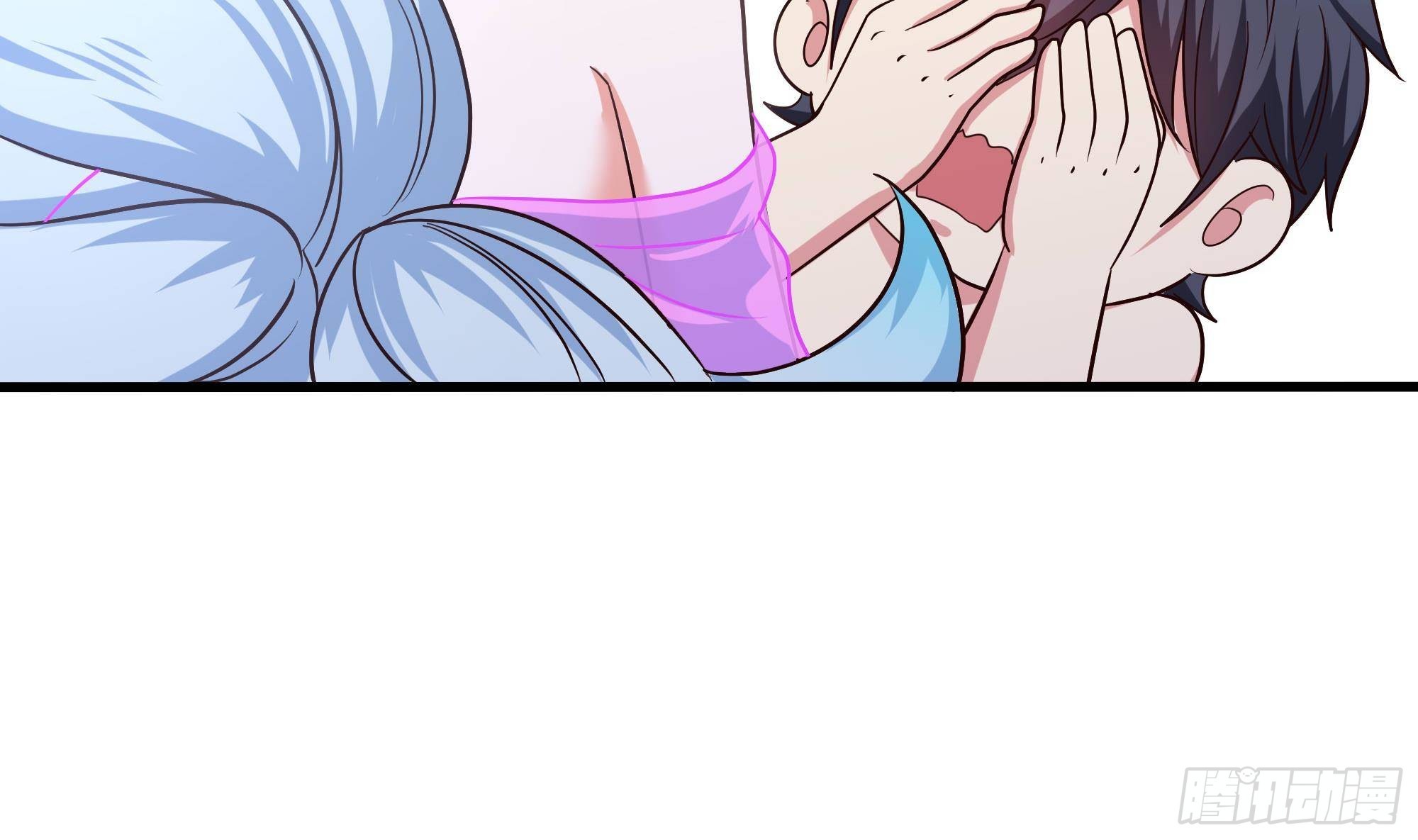 第76话 这谁顶得住啊！80