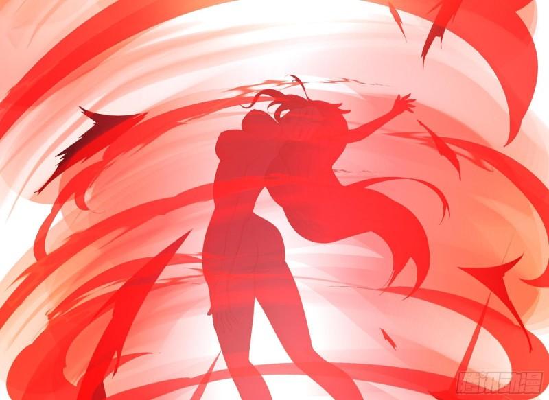 第47话 阎王鬼眸31