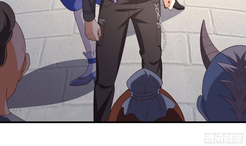 第36话 驯服蜘蛛精46