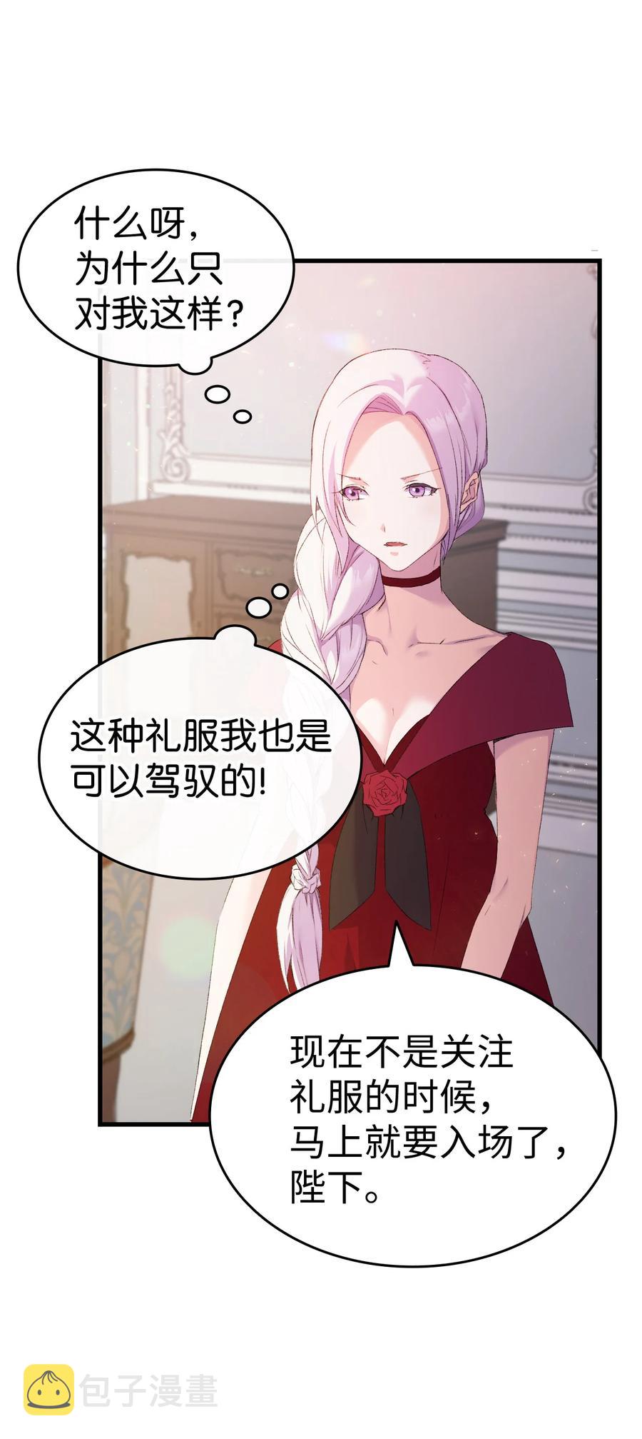 8 同样的礼服13