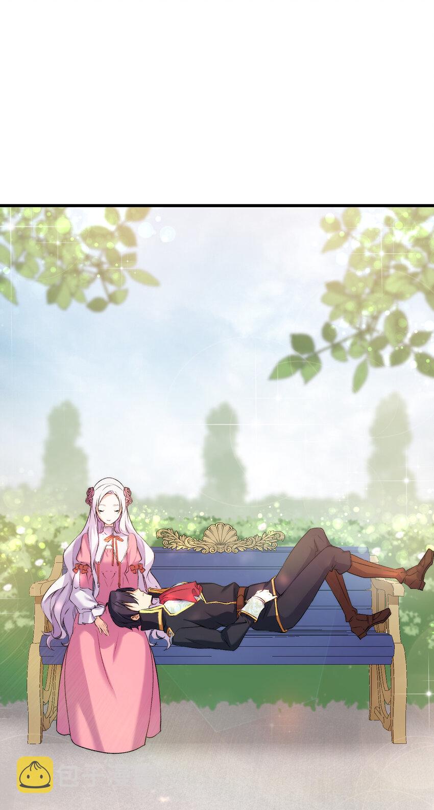 6 公主的摇篮曲45