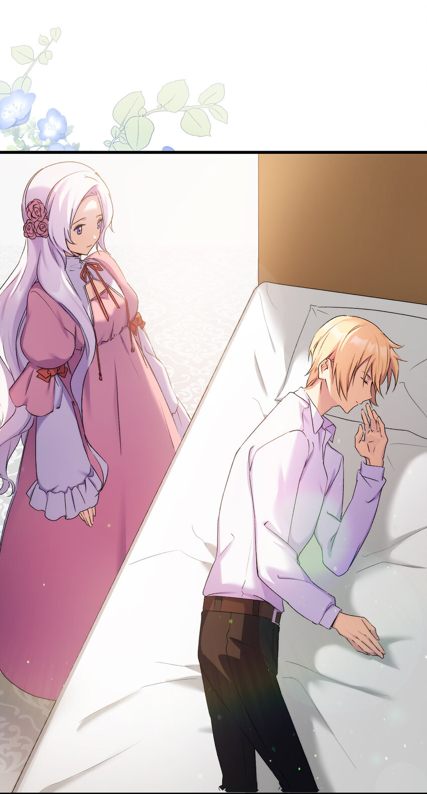 6 公主的摇篮曲83