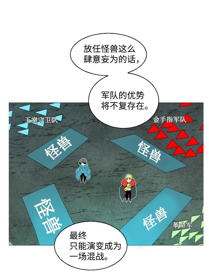 71 召唤魔兽27