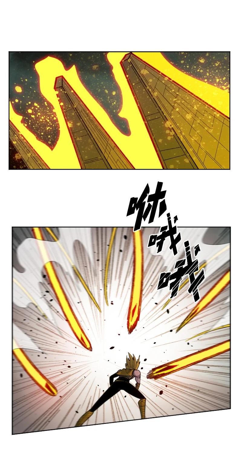 168 金狼VS虎克62