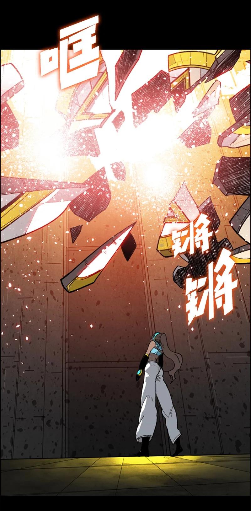 89 超脱时间者115