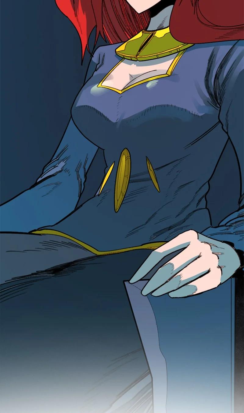 94 预言中的女王67