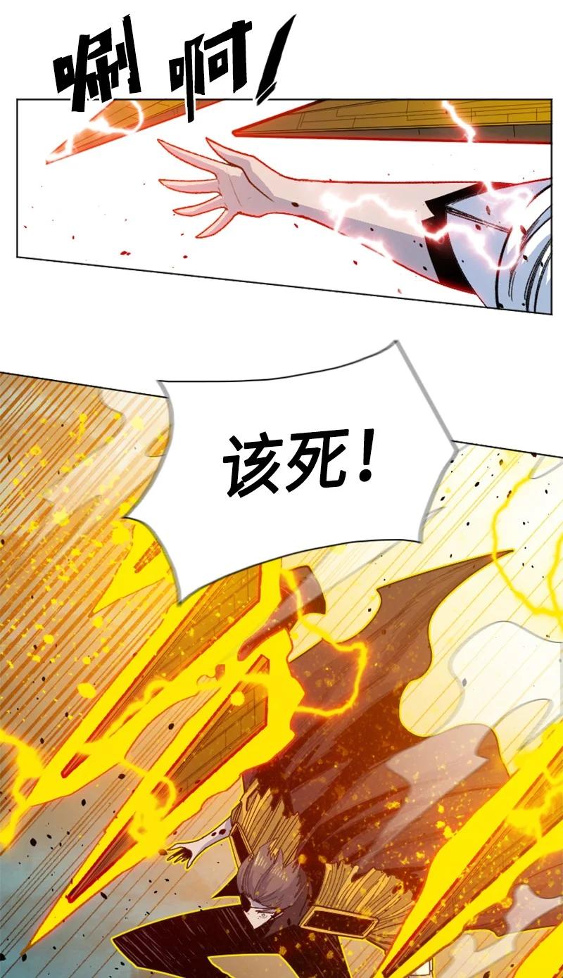 168 金狼VS虎克13