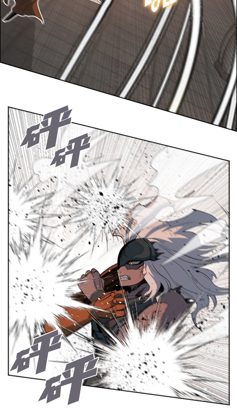 205 被捕46