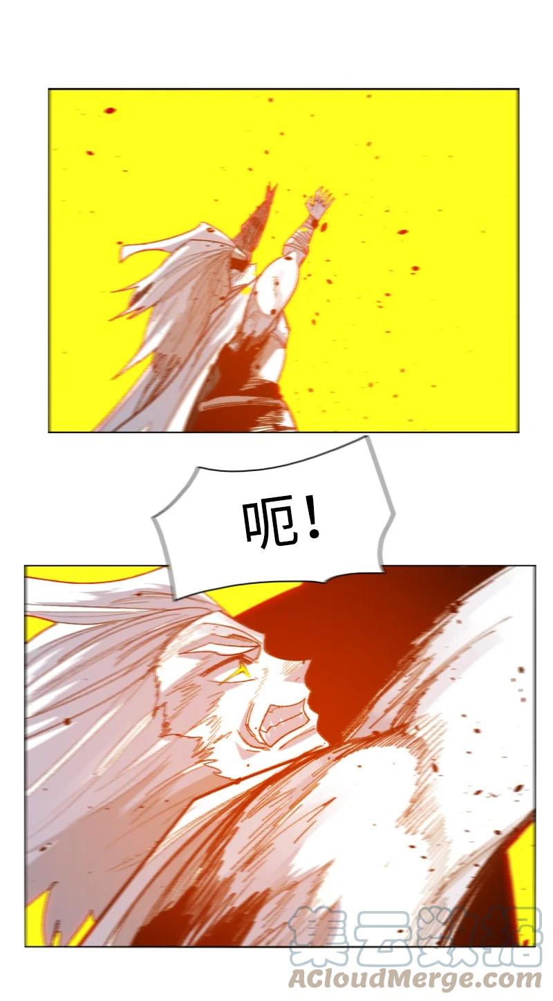 171 教皇危险21