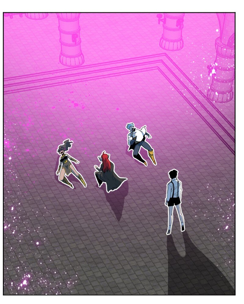 203 魔王降临43