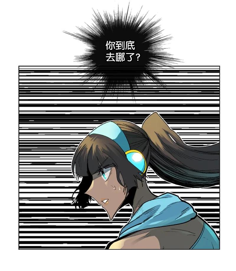 98 你是谁？3