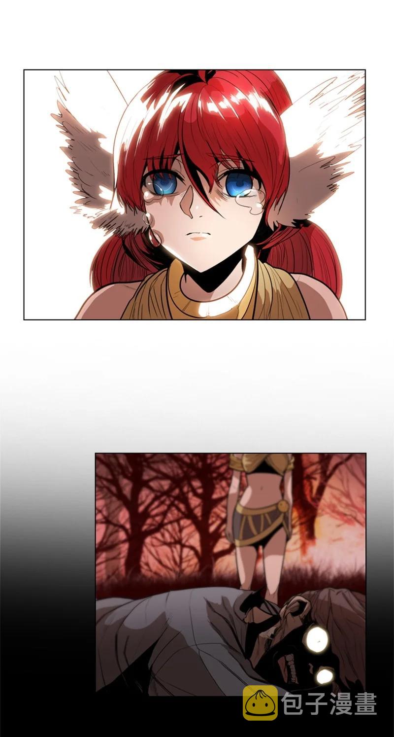 12 魔力归我了2