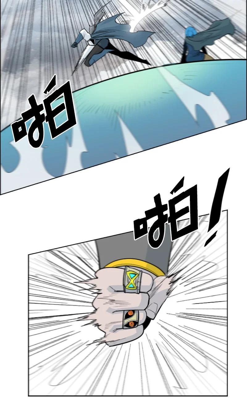 151 逼上绝路34