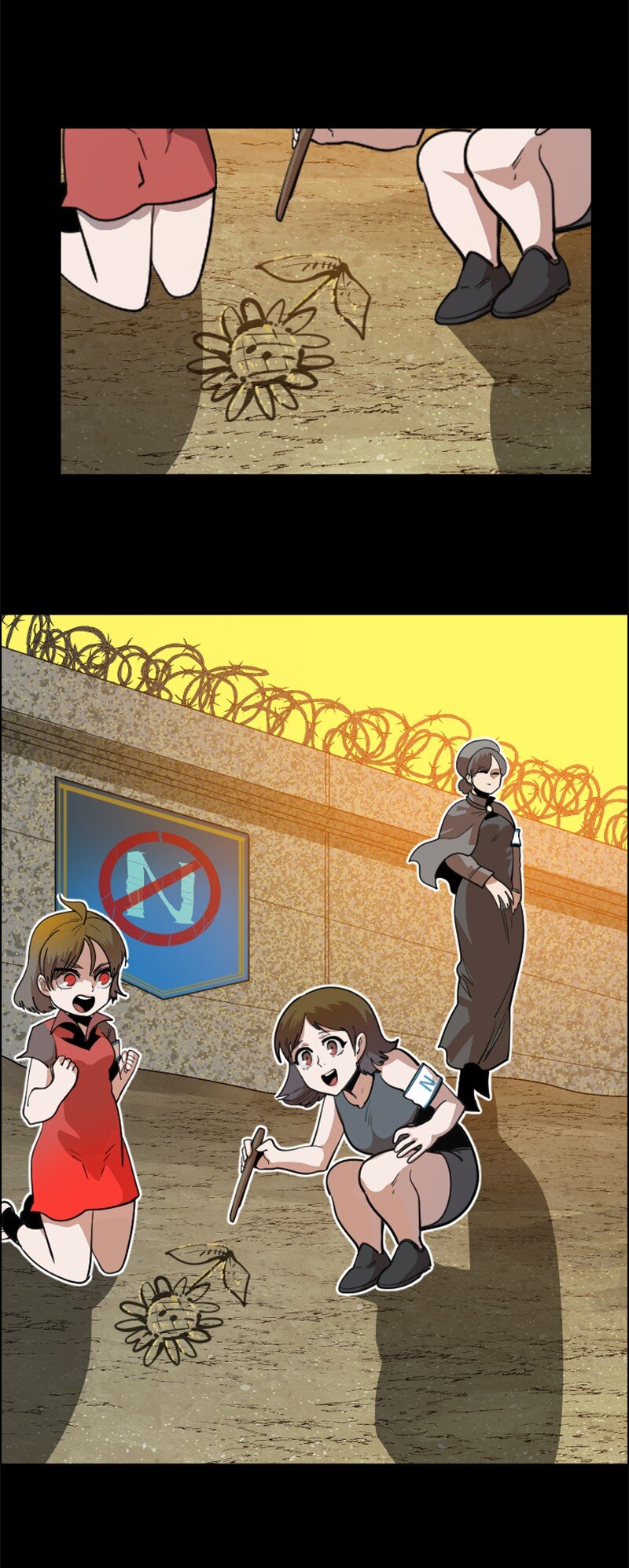198 卖国奴女王21
