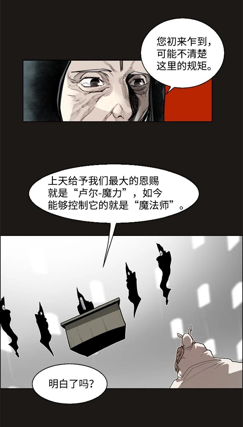 50 精灵王8