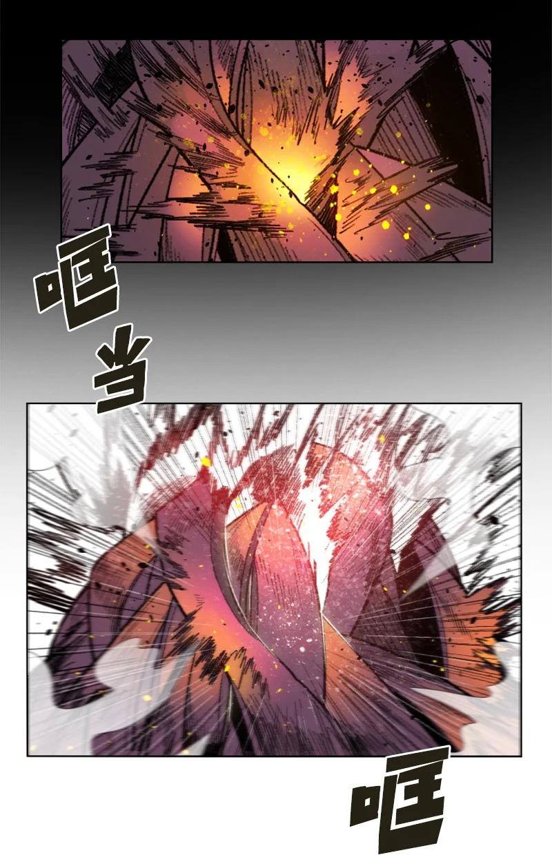 133 阿里巴巴归来54