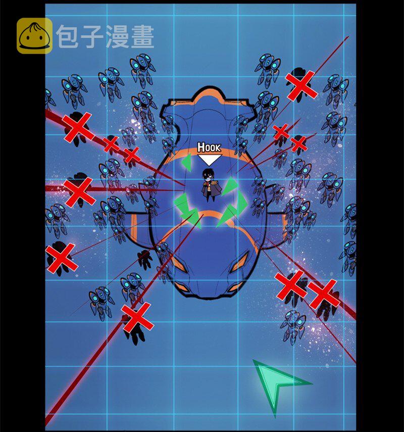 10 超强火力11