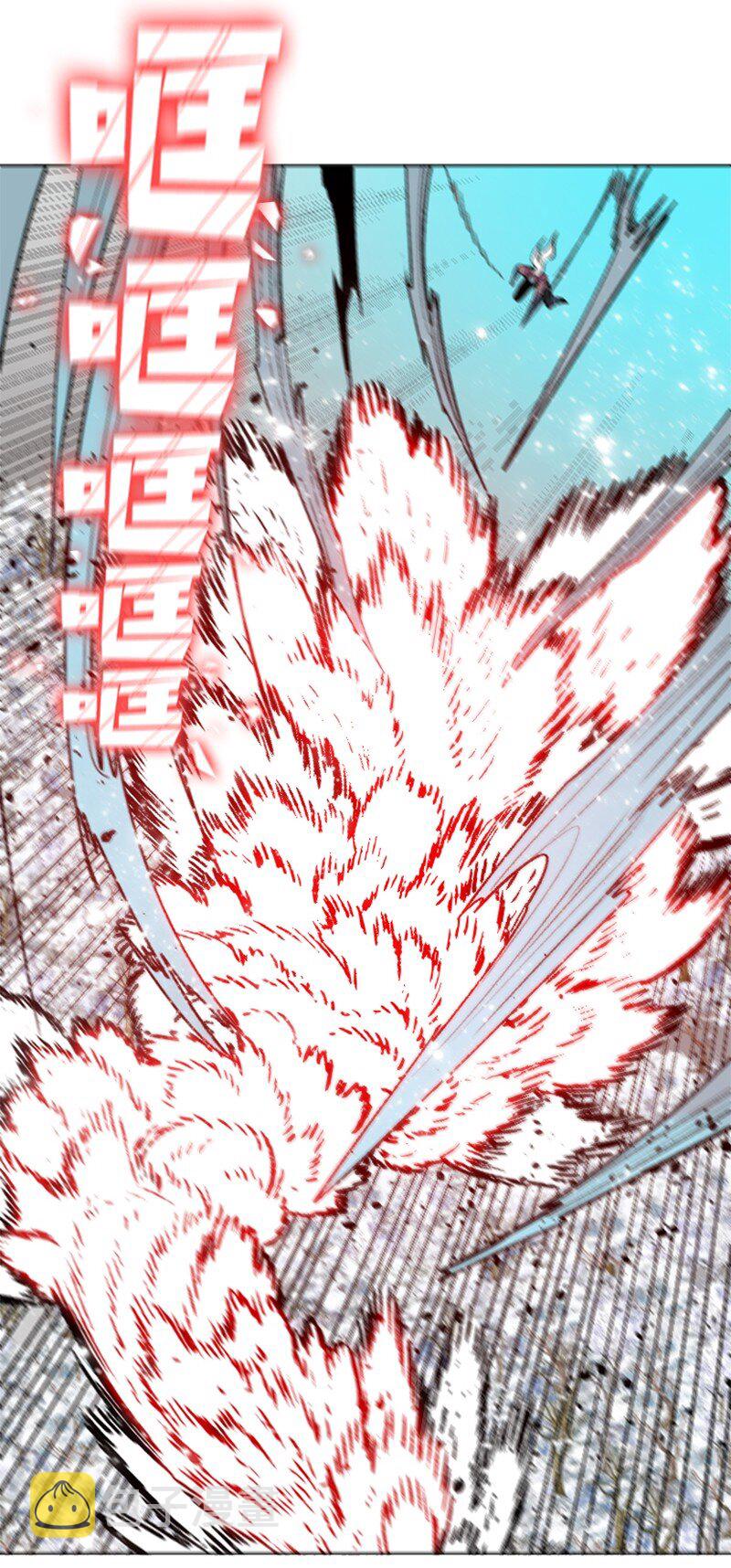 186 恼人的蛛网18