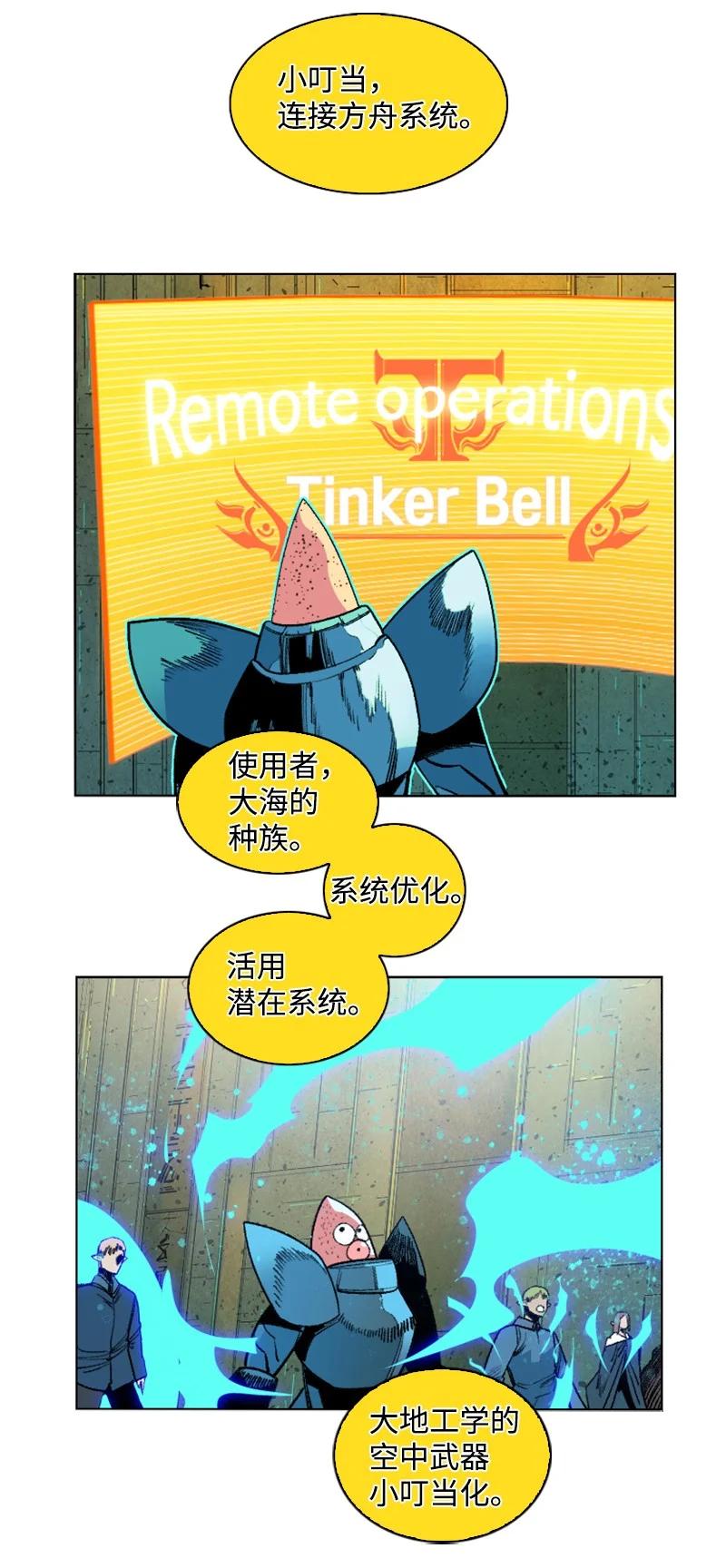 144 蓝色舰队66