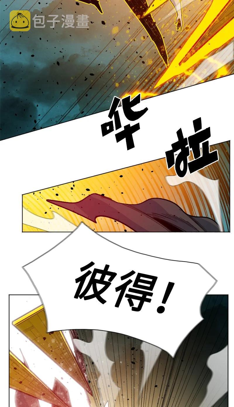 168 金狼VS虎克14