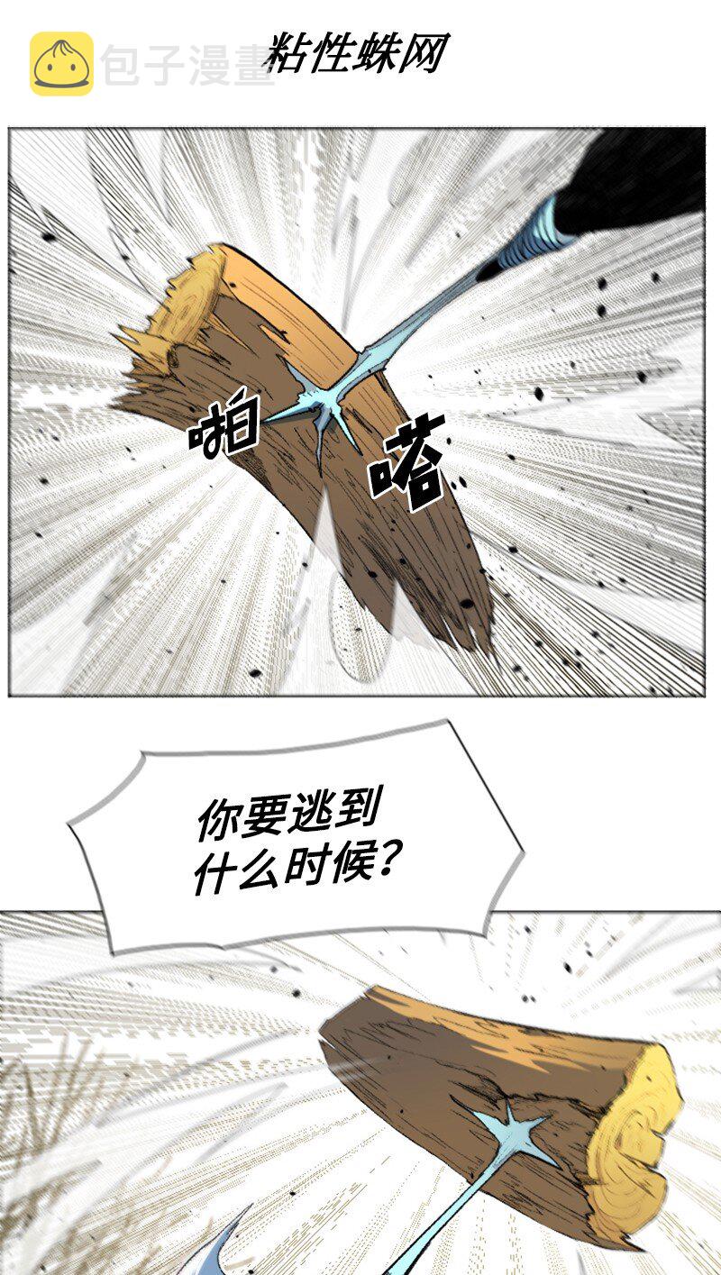186 恼人的蛛网26