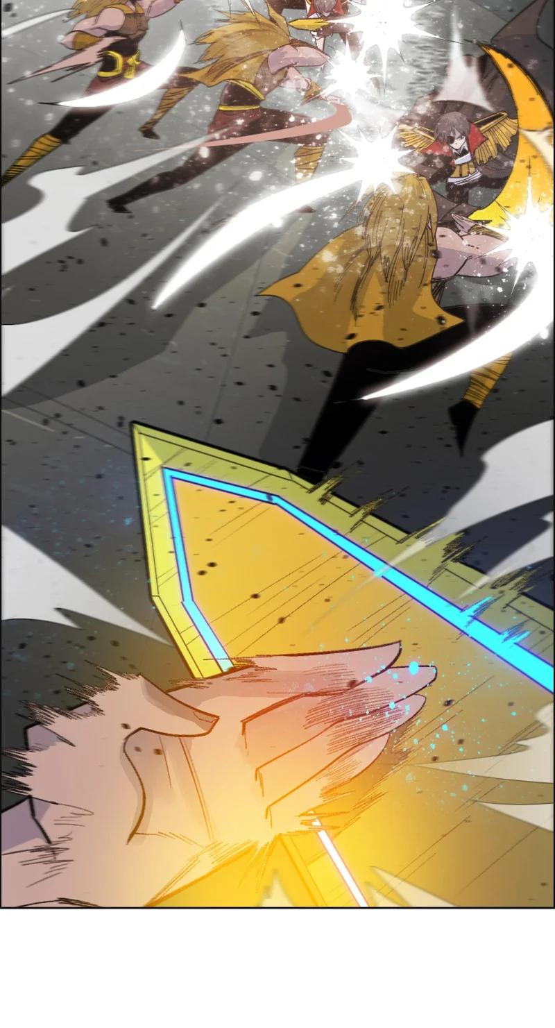 168 金狼VS虎克42