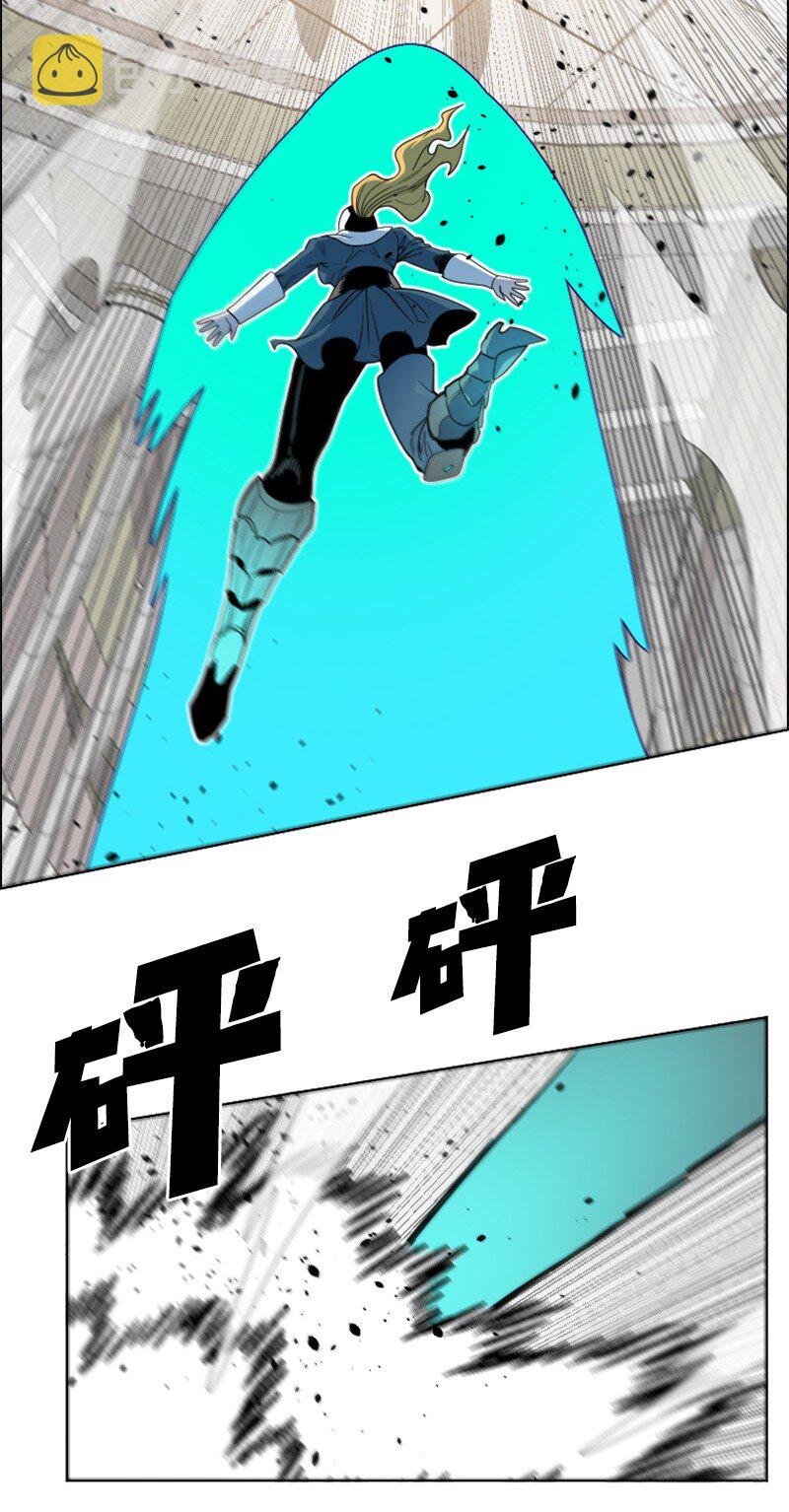 196 原来是女王陛下啊35